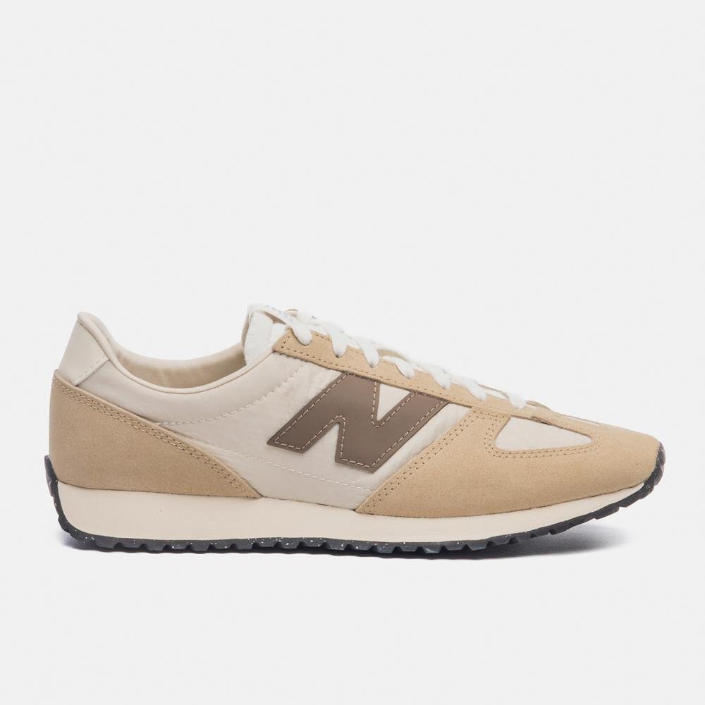 Tênis New Balance 471 Unisex Bege 2