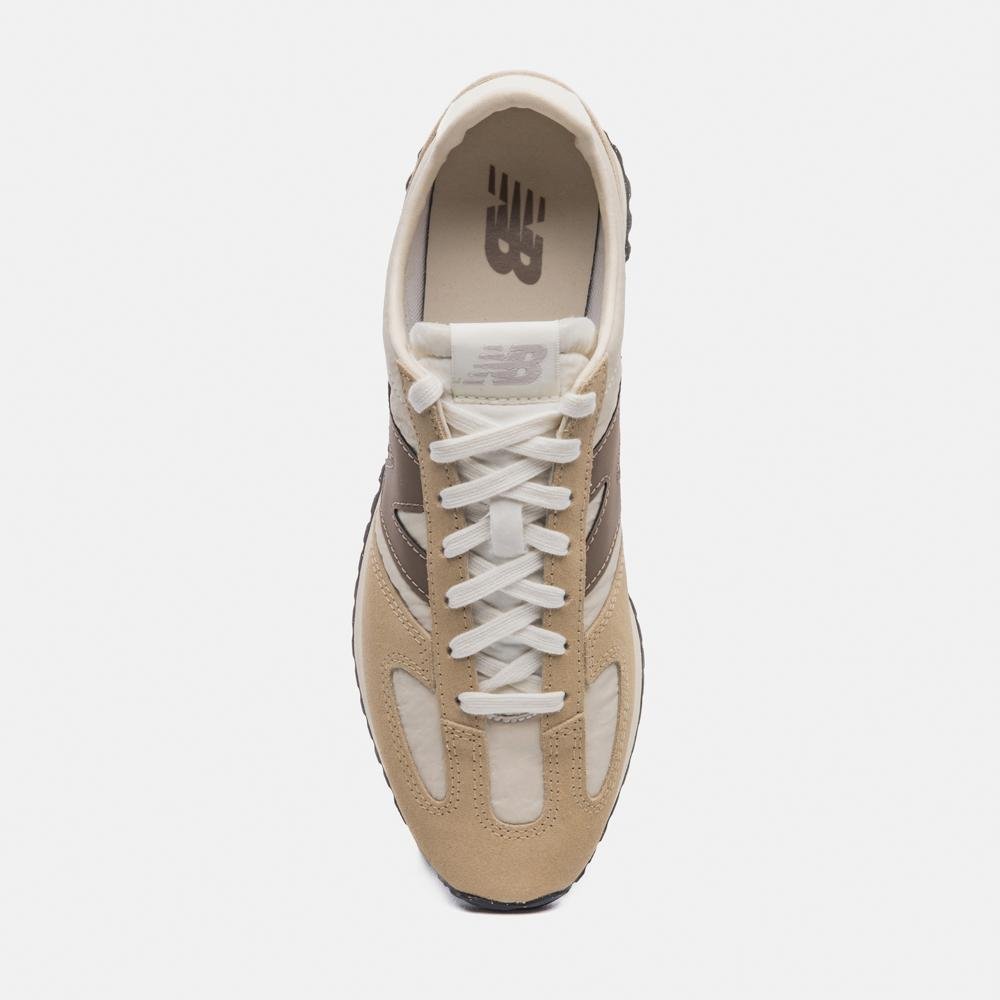 Tênis New Balance 471 Unisex Bege 4