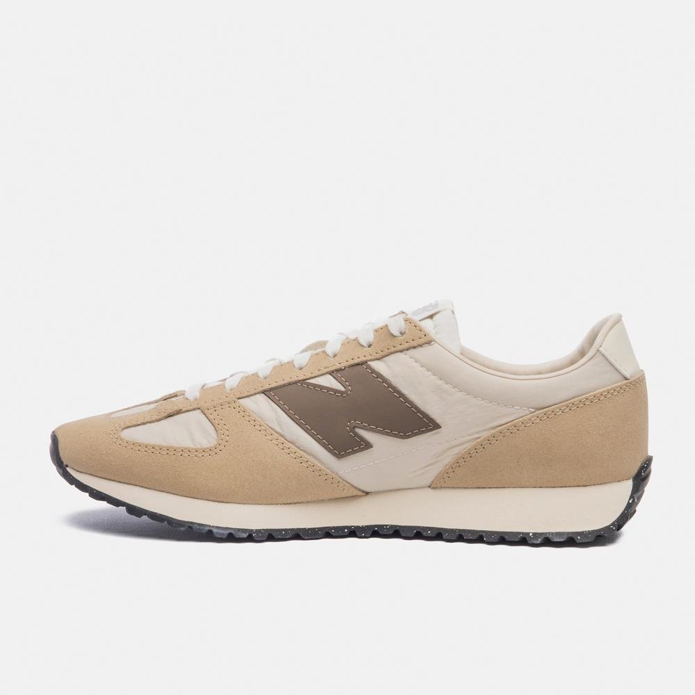 Tênis New Balance 471 Unisex Bege 2