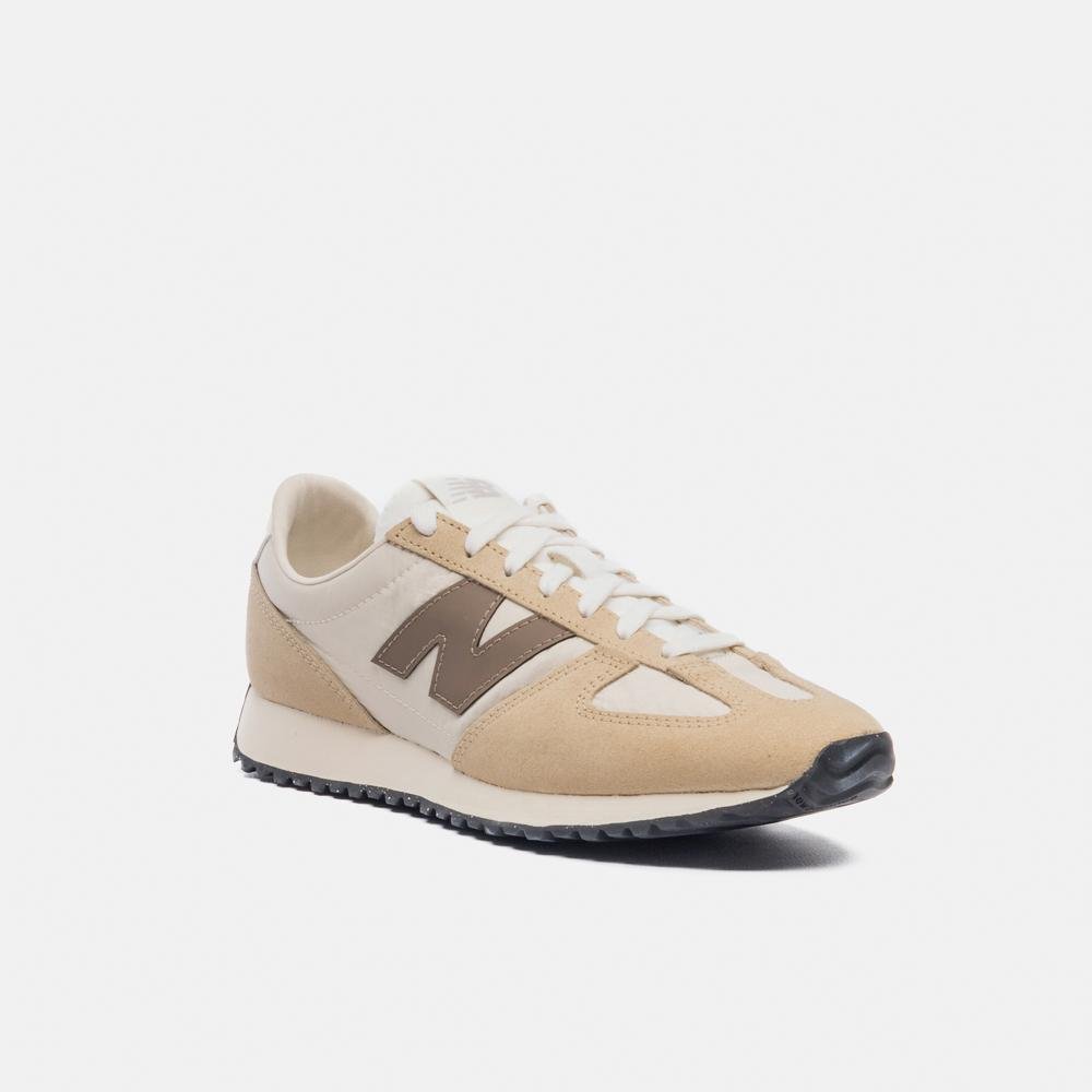 Tênis New Balance 471 Unisex Bege 4