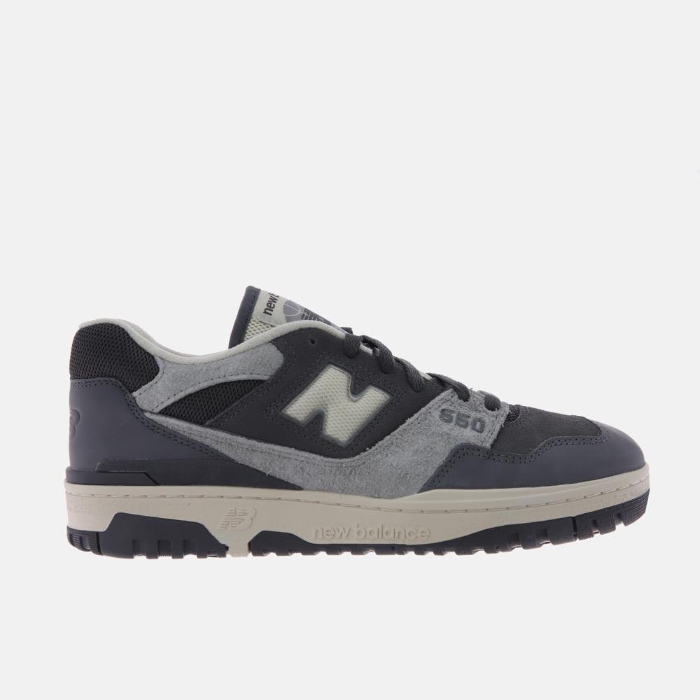 Tênis New Balance 550 Masculino Cinza 1