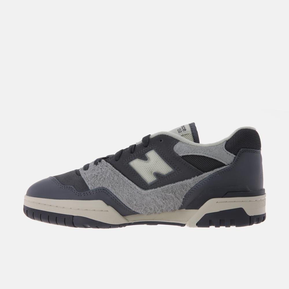 Tênis New Balance 550 Masculino Cinza 2