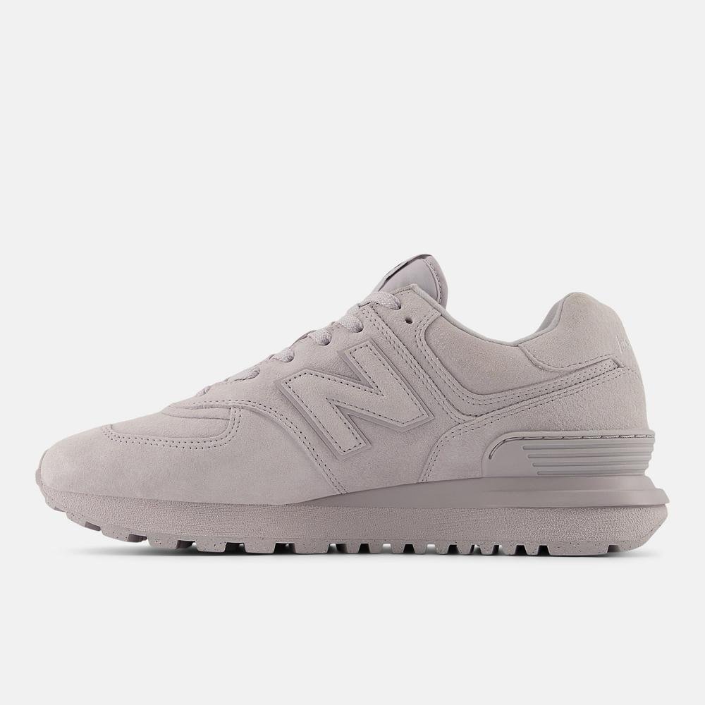 Tênis New Balance 574 Legacy Unisex Cinza 2