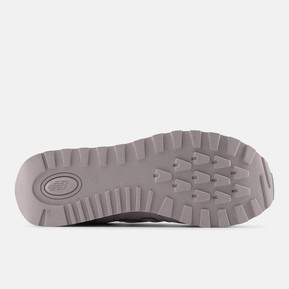 Tênis New Balance 574 Legacy Unisex Cinza 5