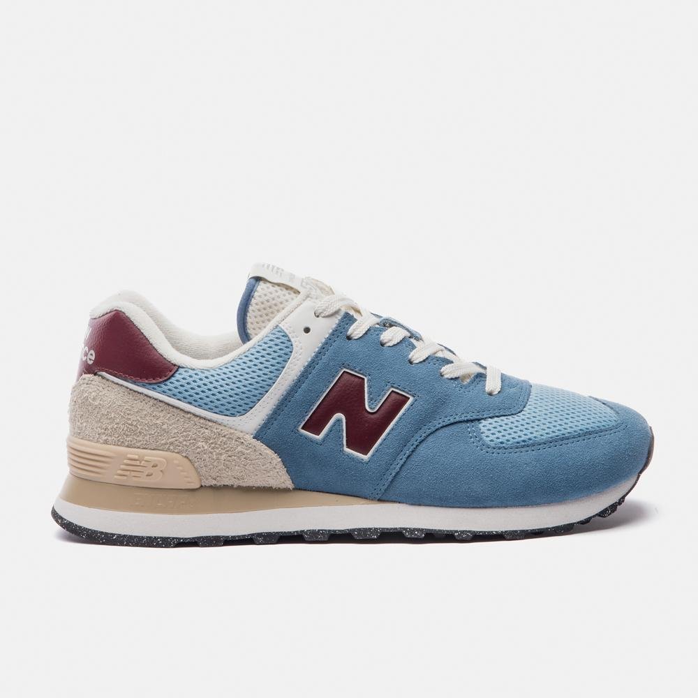 Tênis New Balance 574v2 Unisex