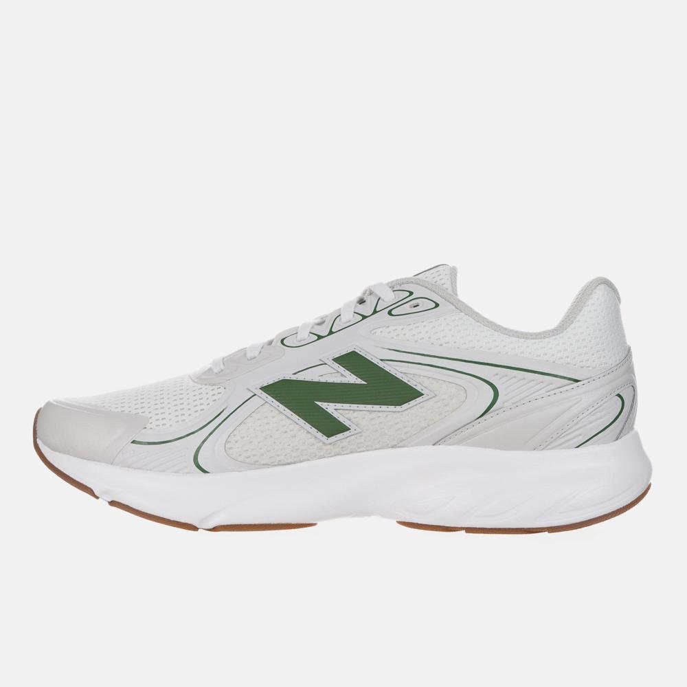 Tênis New Balance Amaste Masculino Branco/Verde 2