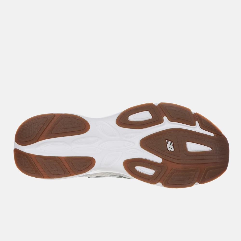 Tênis New Balance Amaste Masculino Branco/Verde 5