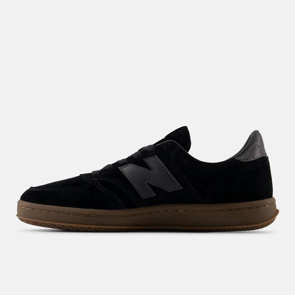 Tênis New Balance Ct500 Masculino Preto 2
