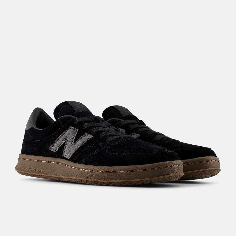 Tênis New Balance Ct500 Masculino Preto 4