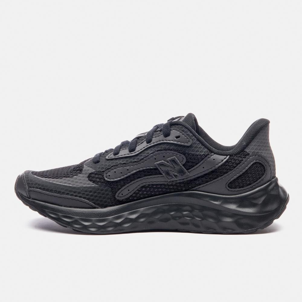 Tênis New Balance Fresh Foam Arishiv4 Feminino Preto 2