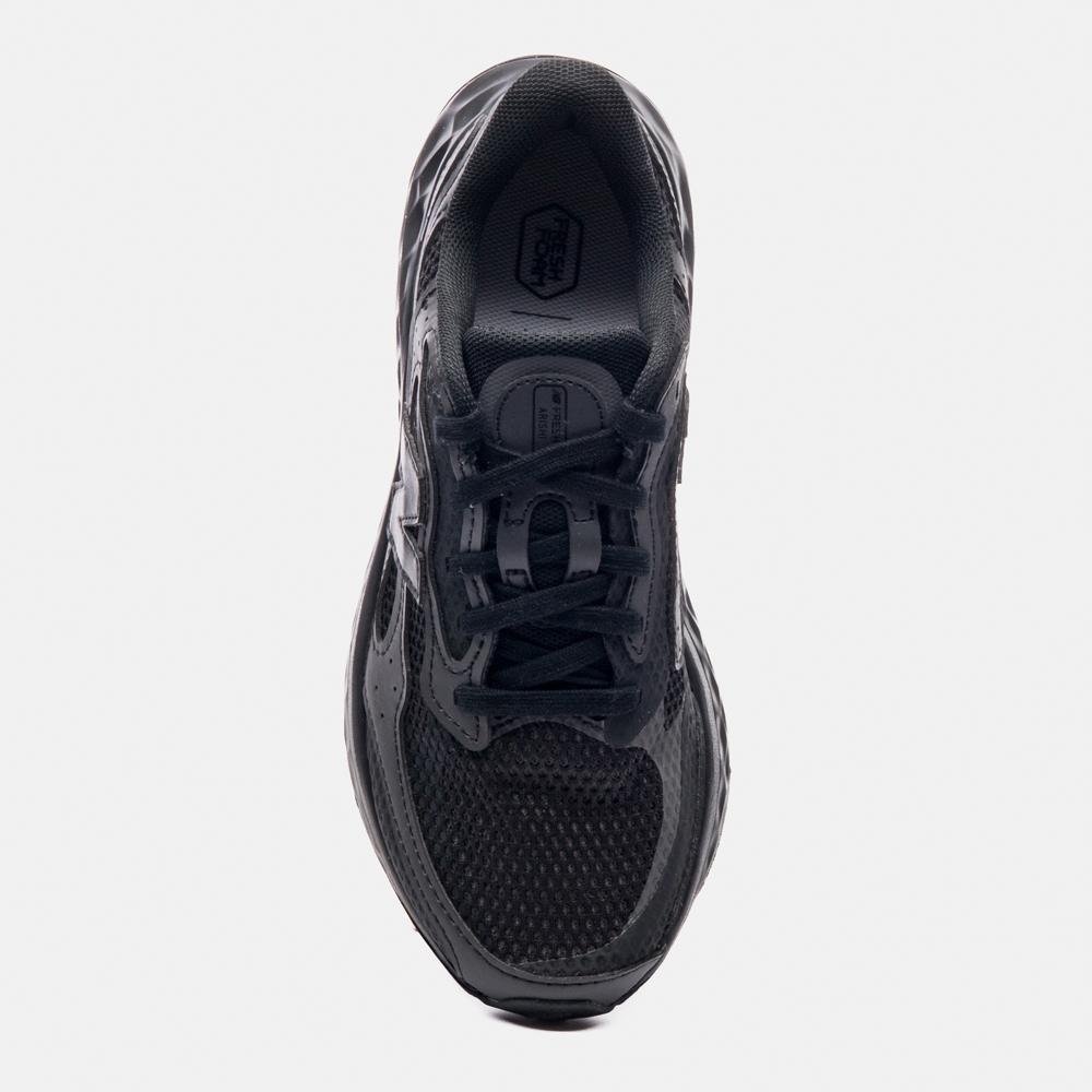 Tênis New Balance Fresh Foam Arishiv4 Feminino Preto 3
