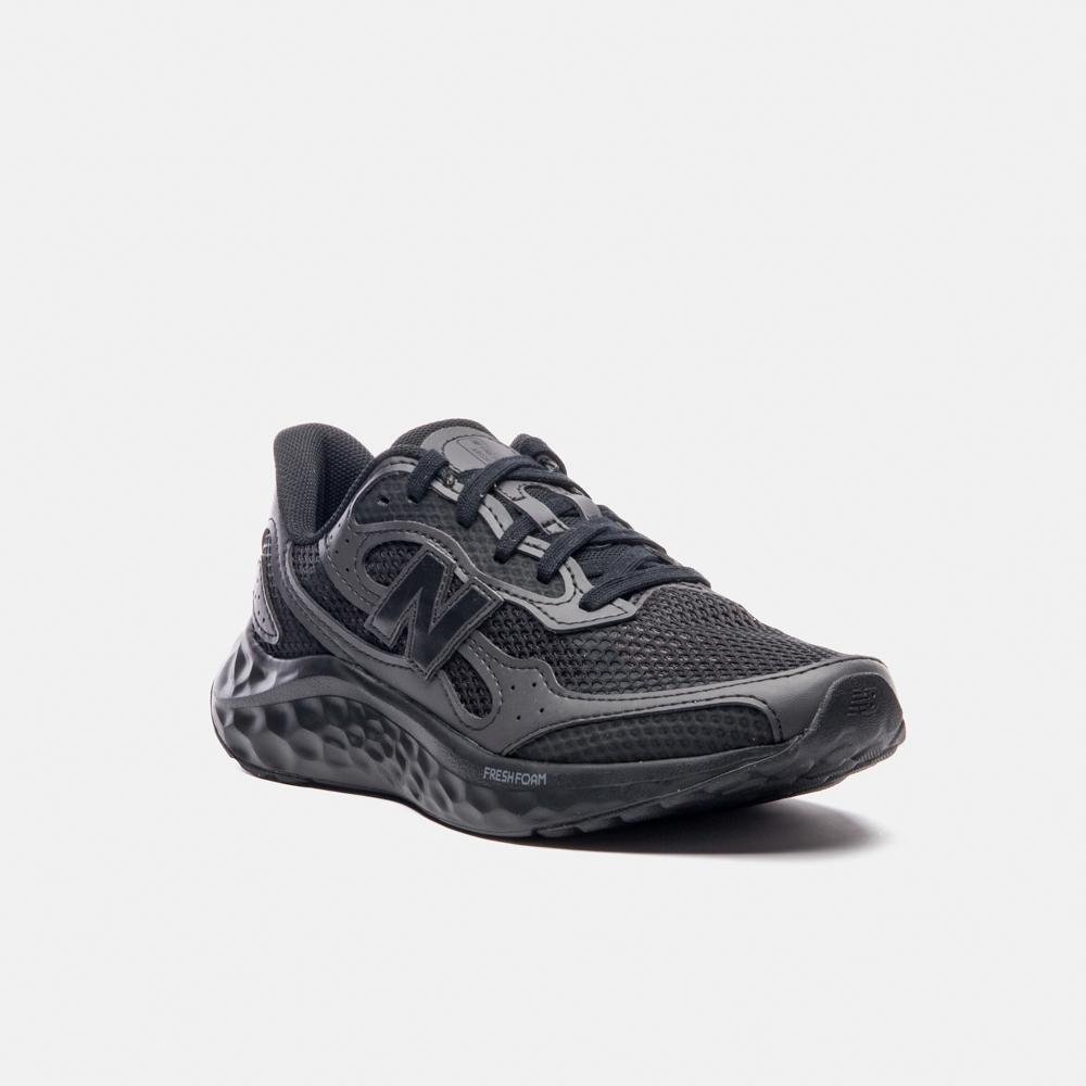 Tênis New Balance Fresh Foam Arishiv4 Feminino Preto 4