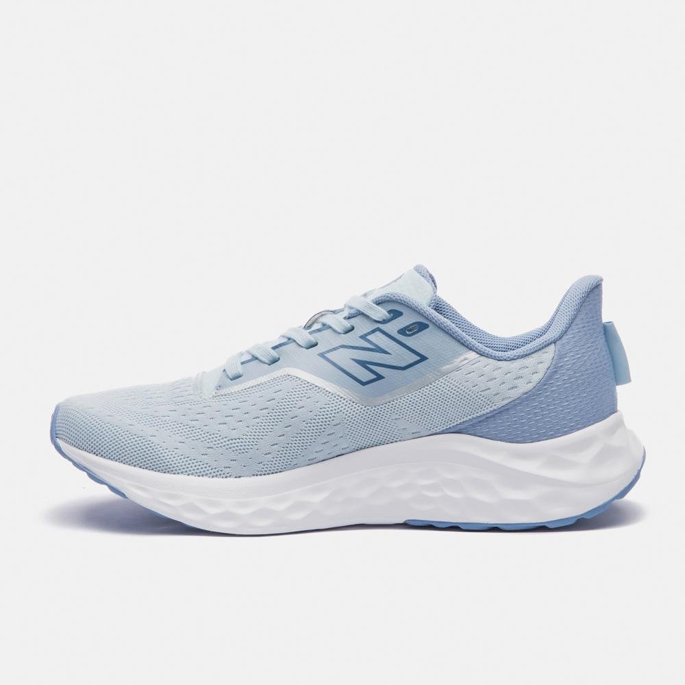 Tênis New Balance Fresh Foam Arishiv4 Feminino Azul 2