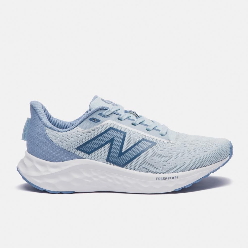 Tênis New Balance Fresh Foam Arishiv4 Feminino