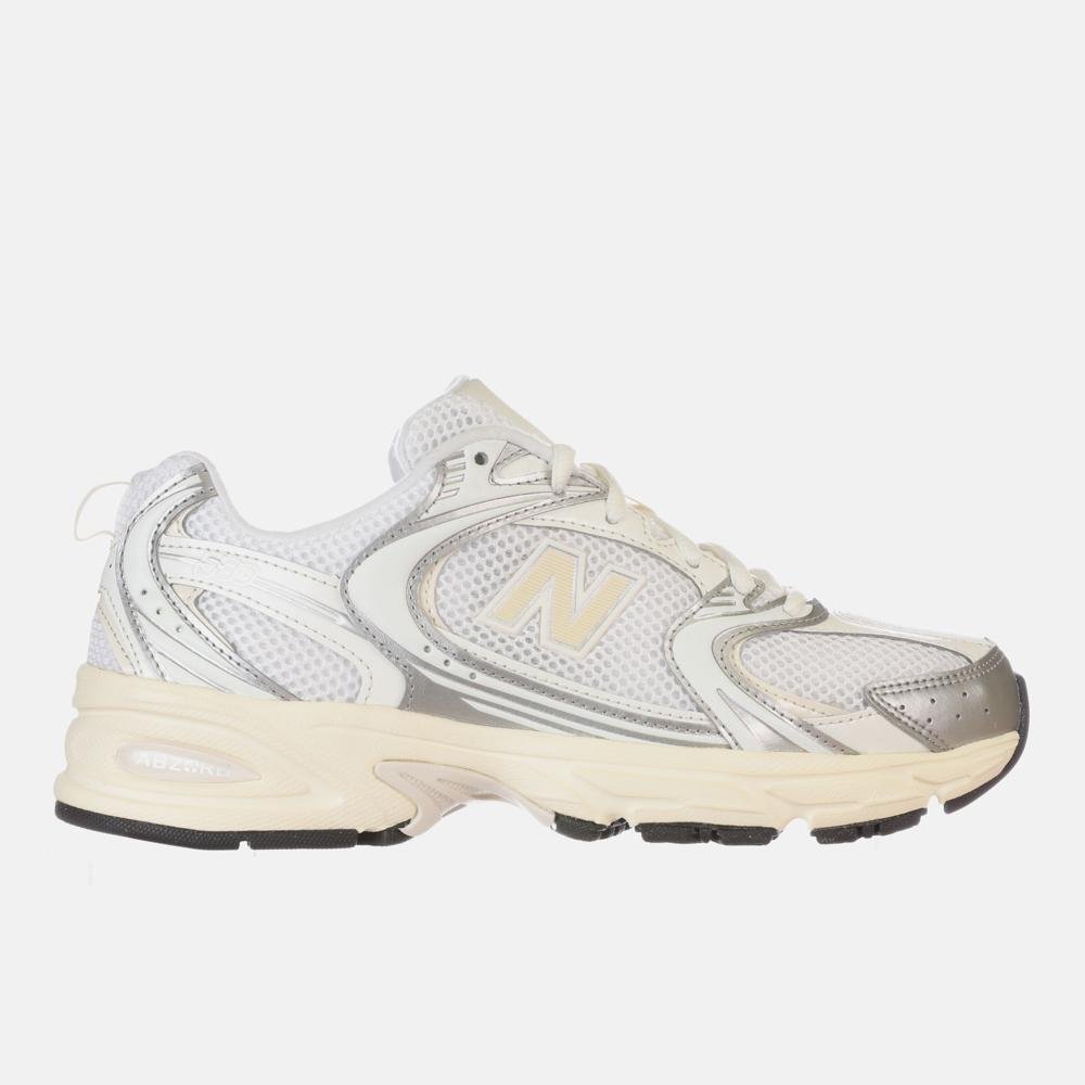 Tênis New Balance 530 Unisex Branco 1