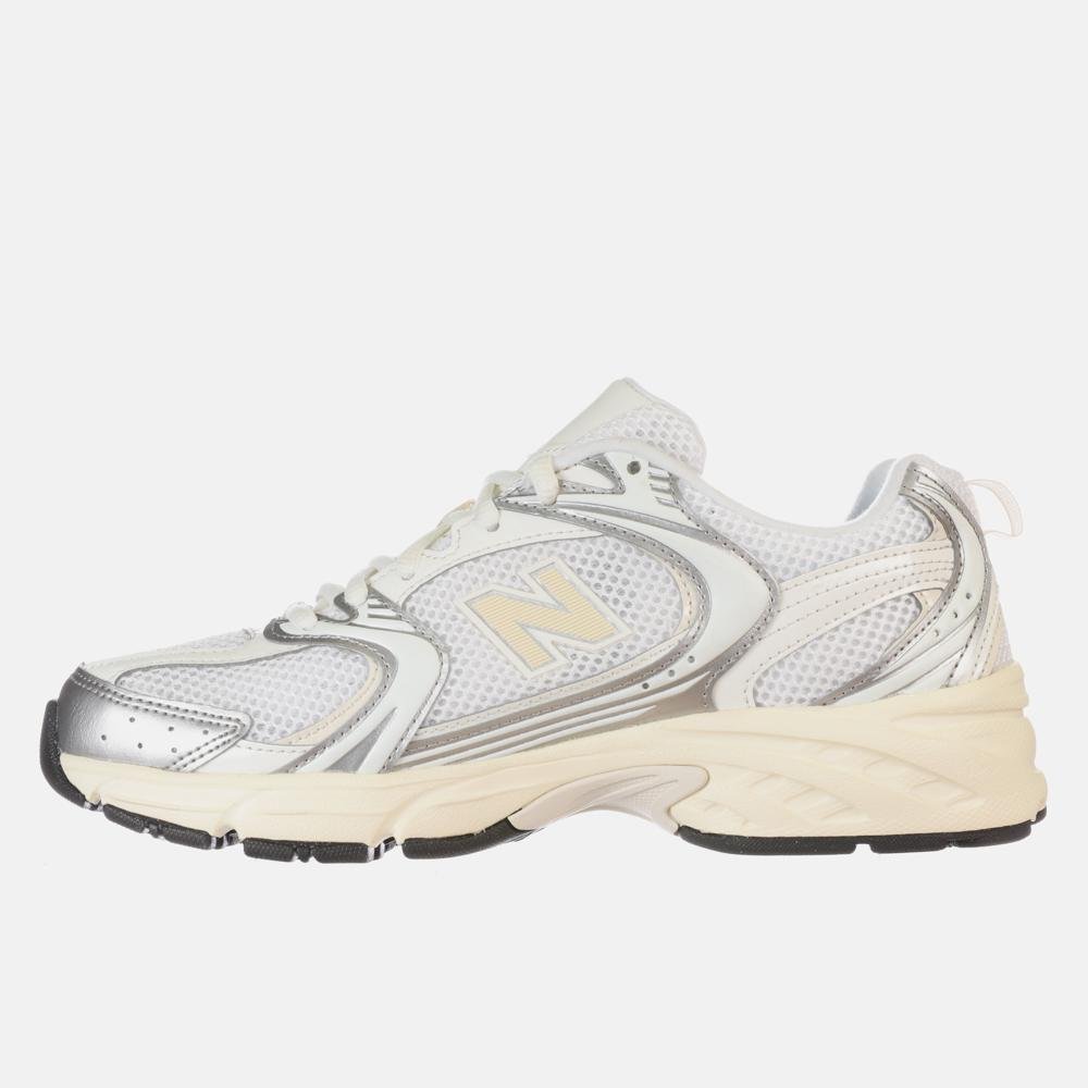Tênis New Balance 530 Unisex Branco 2