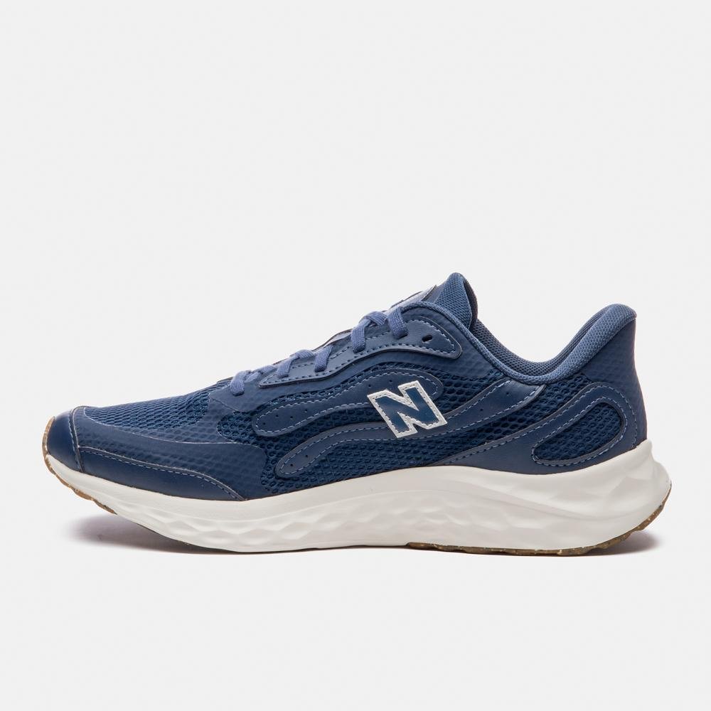 Tênis New Balance Fresh Foam Arishiv4 Masculino Azul 2