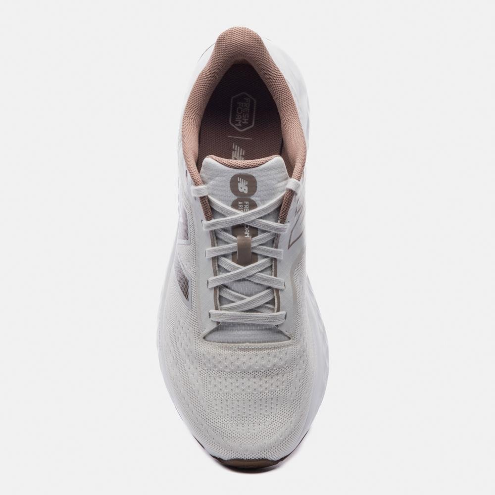 Tênis New Balance Fresh Foam Arishiv4 Masculino Cinza 3
