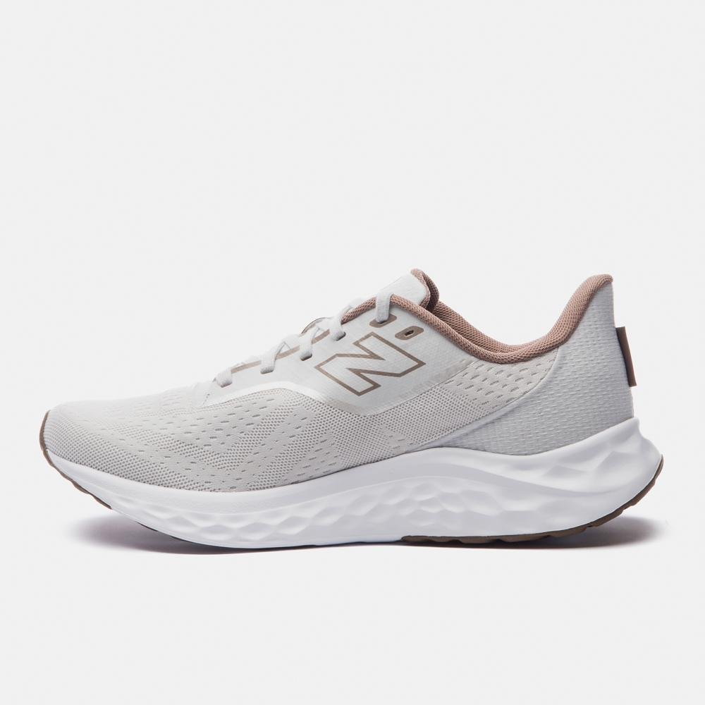 Tênis New Balance Fresh Foam Arishiv4 Masculino Cinza 2