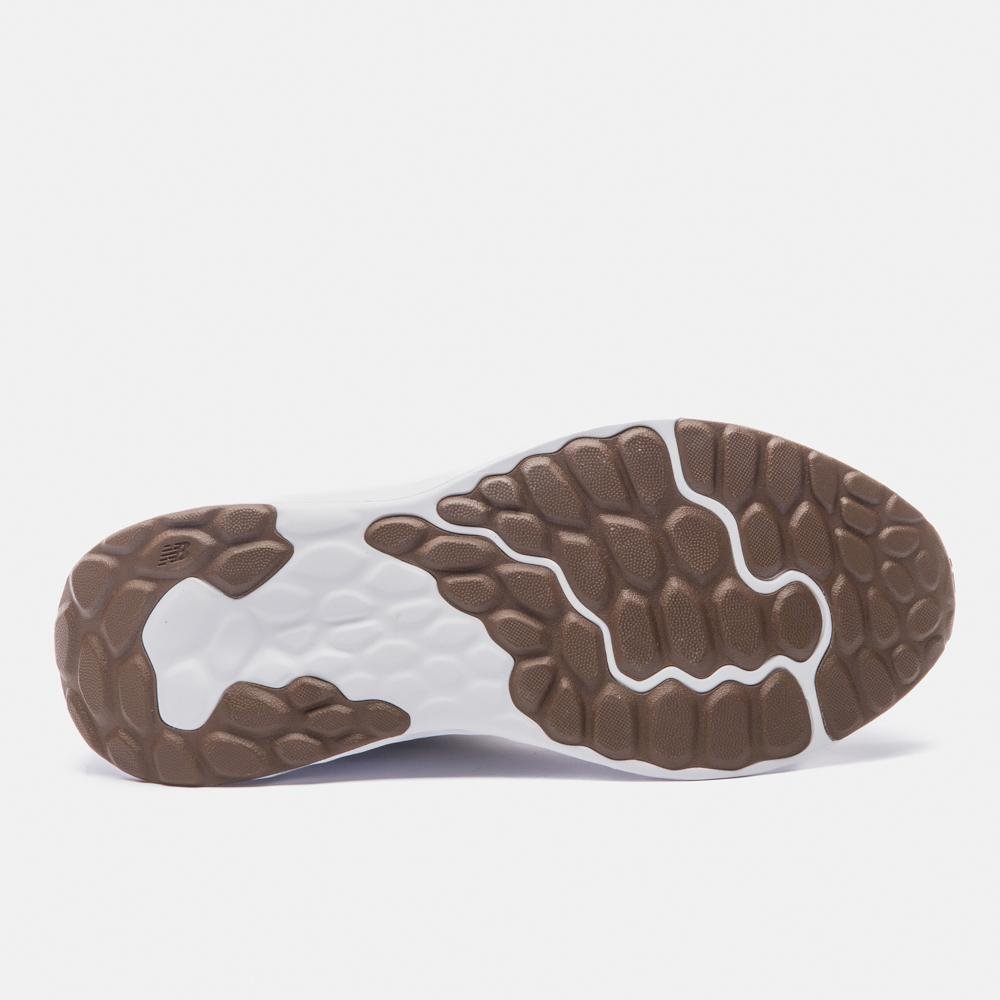 Tênis New Balance Fresh Foam Arishiv4 Masculino Cinza 5