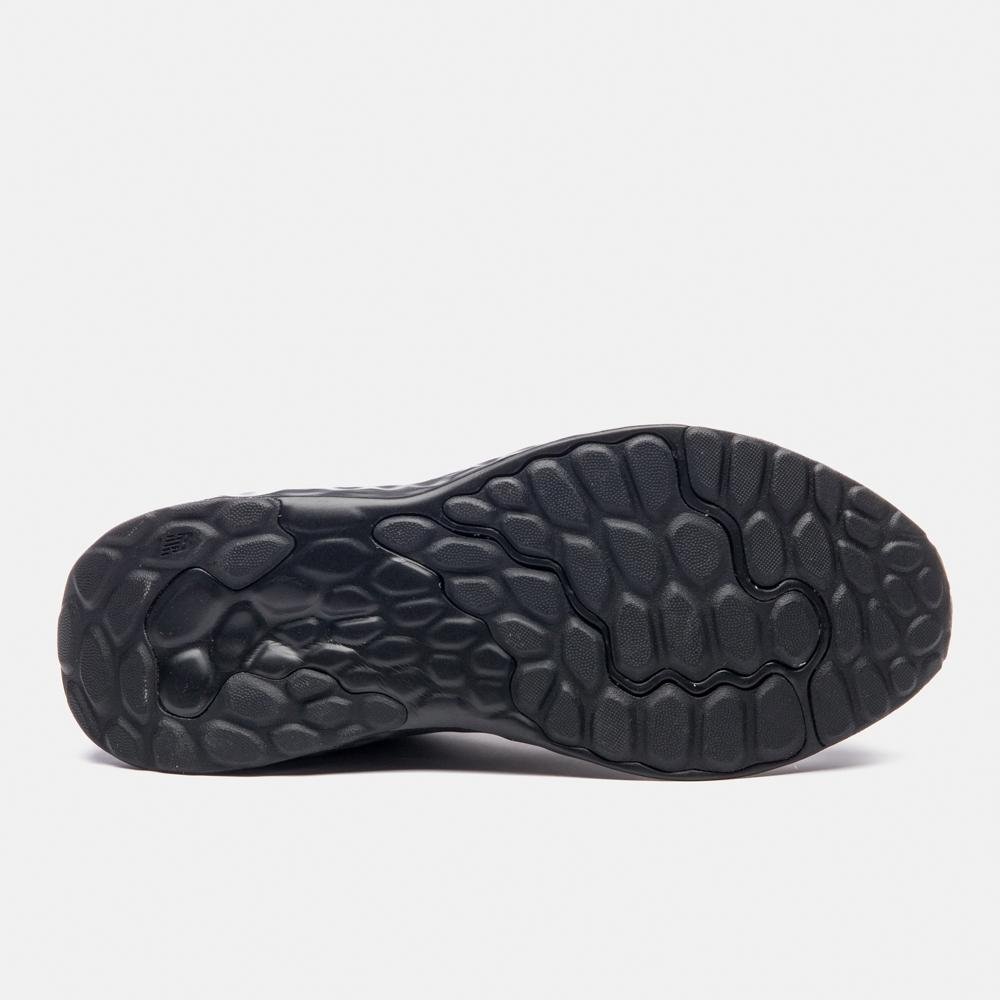 Tênis New Balance Fresh Foam Arishiv4 Masculino Preto 5