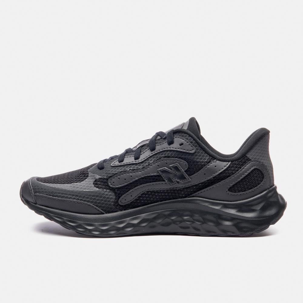 Tênis New Balance Fresh Foam Arishiv4 Masculino Preto 2