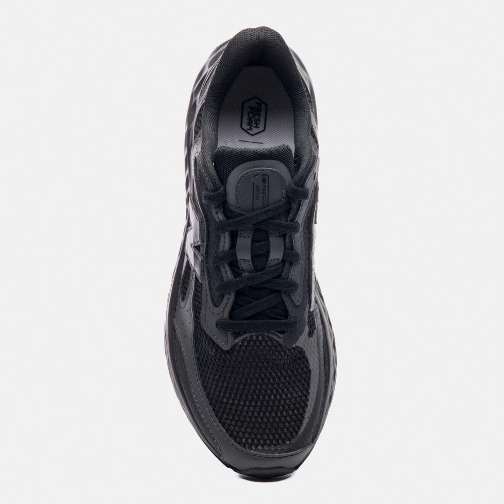 Tênis New Balance Fresh Foam Arishiv4 Masculino Preto 3