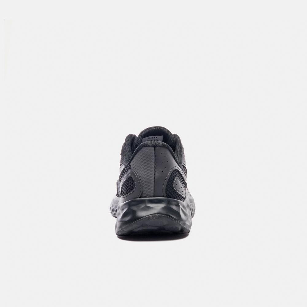 Tênis New Balance Fresh Foam Arishiv4 Masculino Preto 6