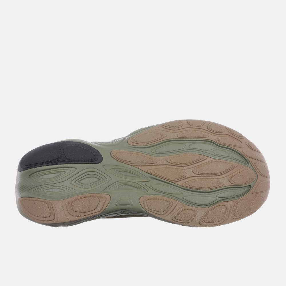 Tênis New Balance Fresh Foam X 1080 V14 Masculino Verde 5