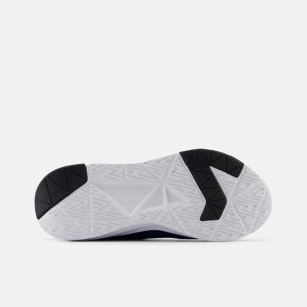 Tênis New Balance 578 Juvenil Azul 5