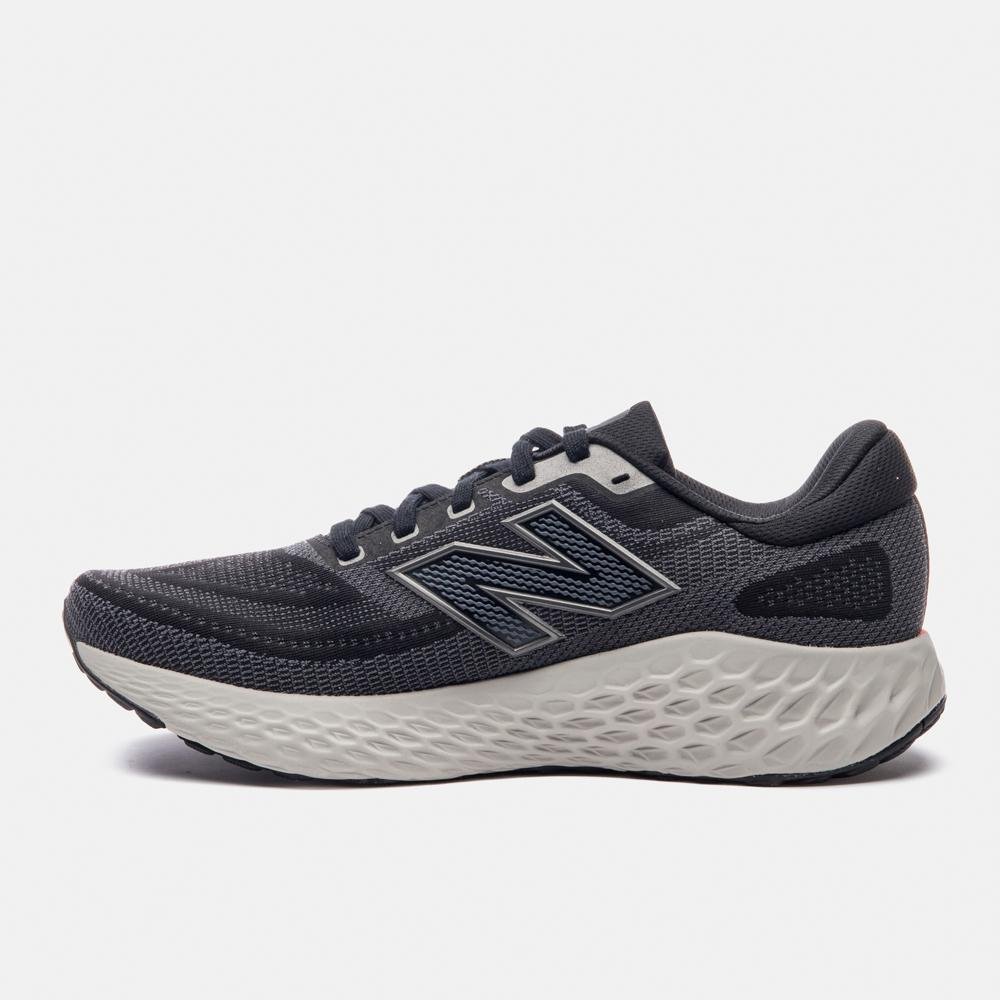 Tênis New Balance Fresh Foam X Evozv4 Masculino Preto 2