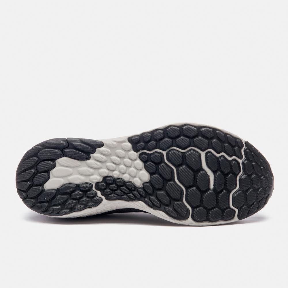 Tênis New Balance Fresh Foam X Evozv4 Masculino Preto 5