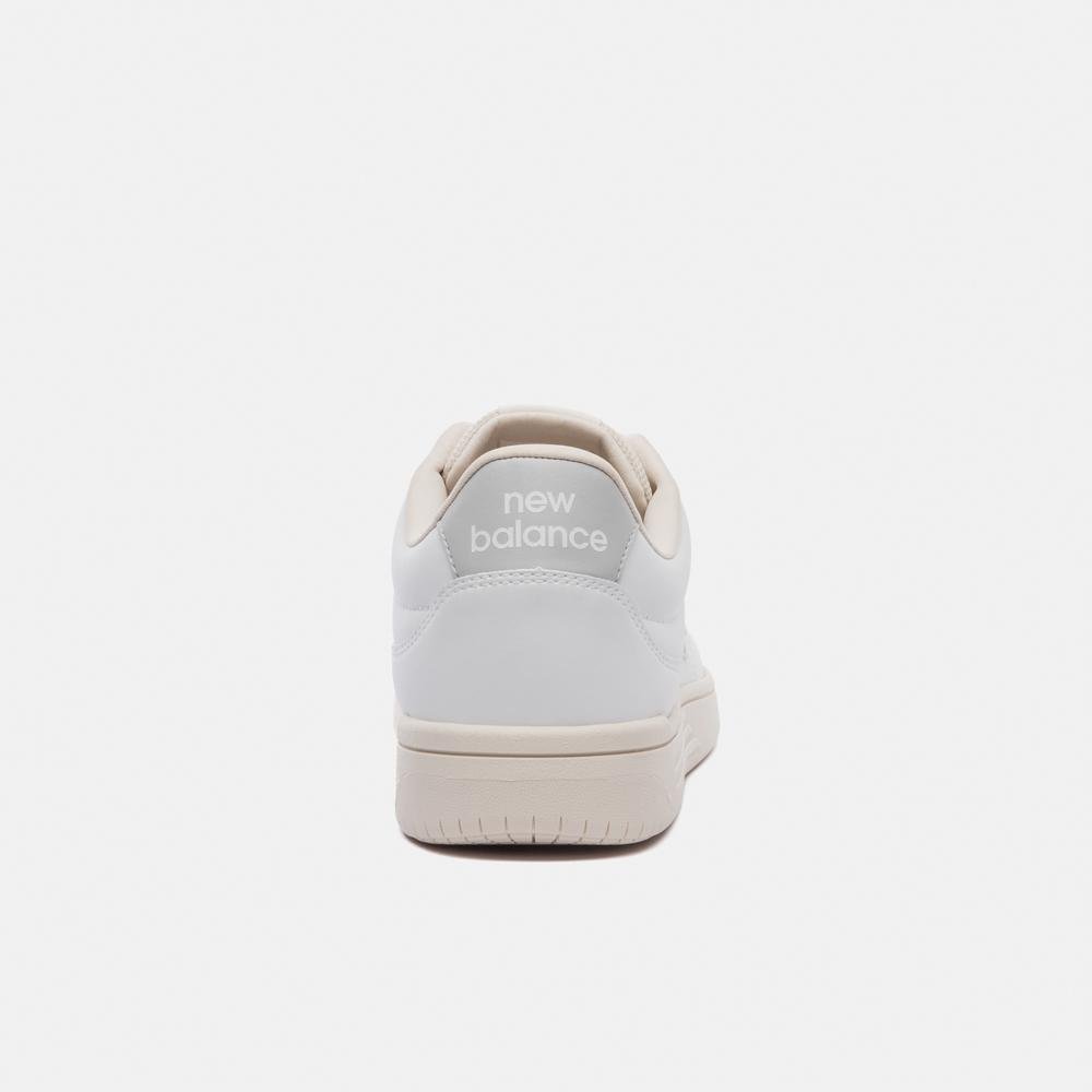 Tênis New Balance Bb80 Unisex Branco 6