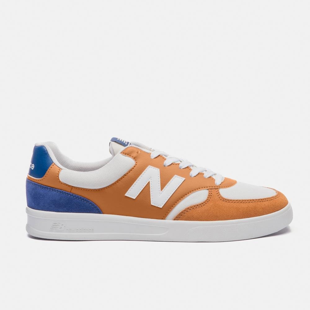 Tênis New Balance Ct300 V3 Masculino