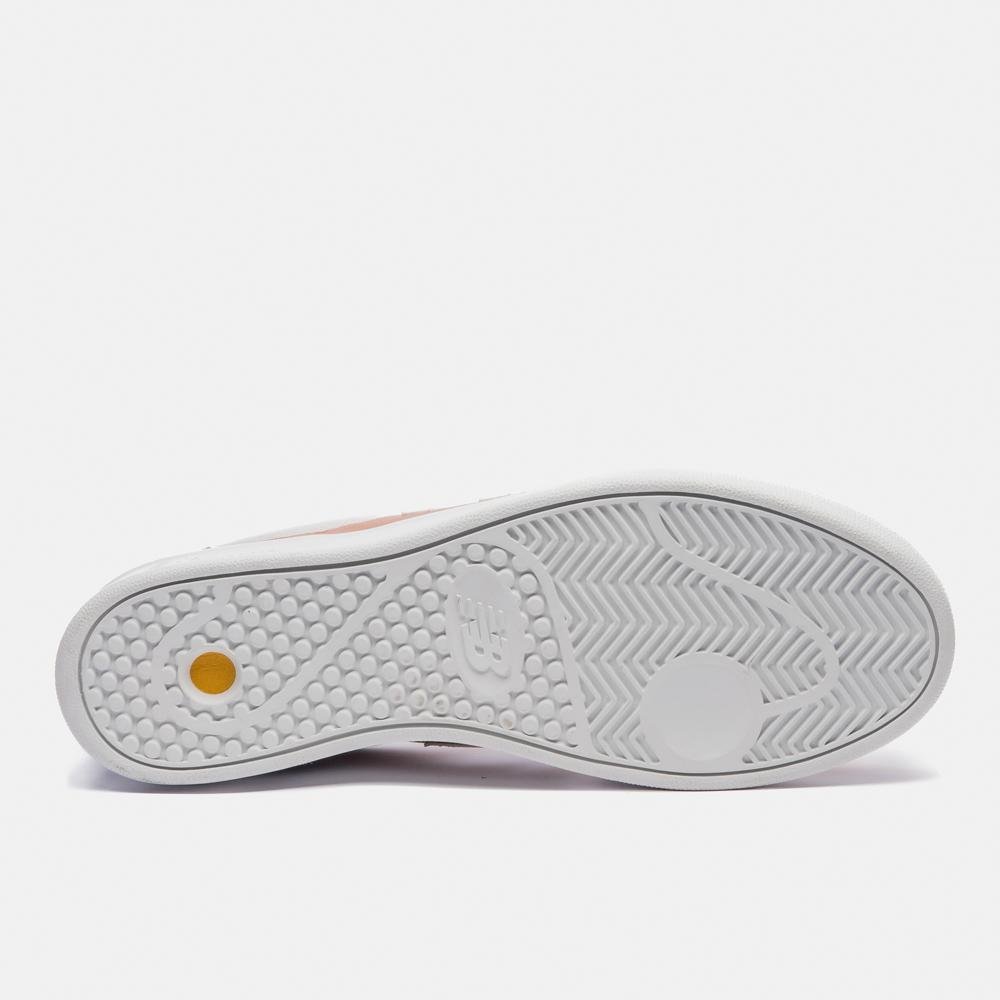 Tênis New Balance Ct300 V3 Masculino Laranja/Branco/Azul 5