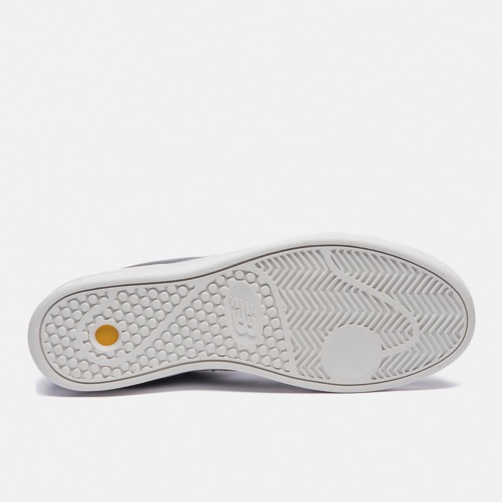 Tênis New Balance Ct300 V3 Masculino Cinza/Preto 5