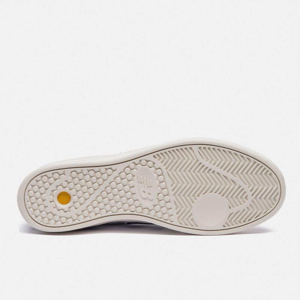 Tênis New Balance Ct300 V3 Masculino Branco/Azul 5