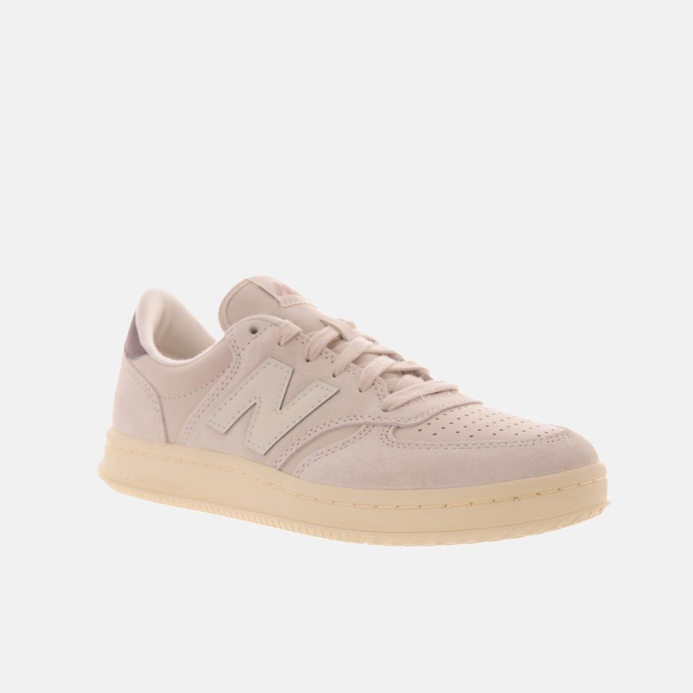 Tênis New Balance Ct500 Masculino Bege 4