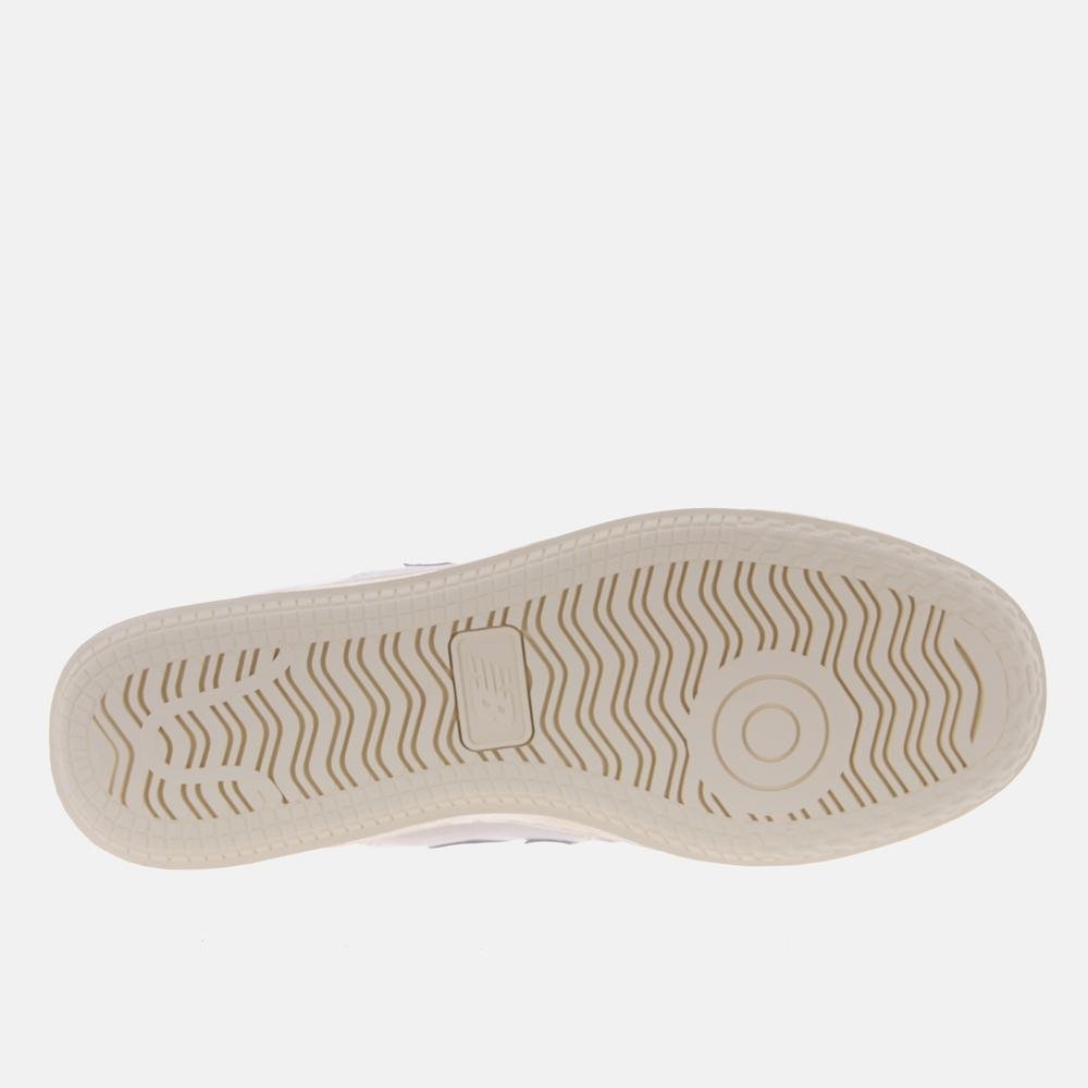 Tênis New Balance Ct500 Masculino Bege 5