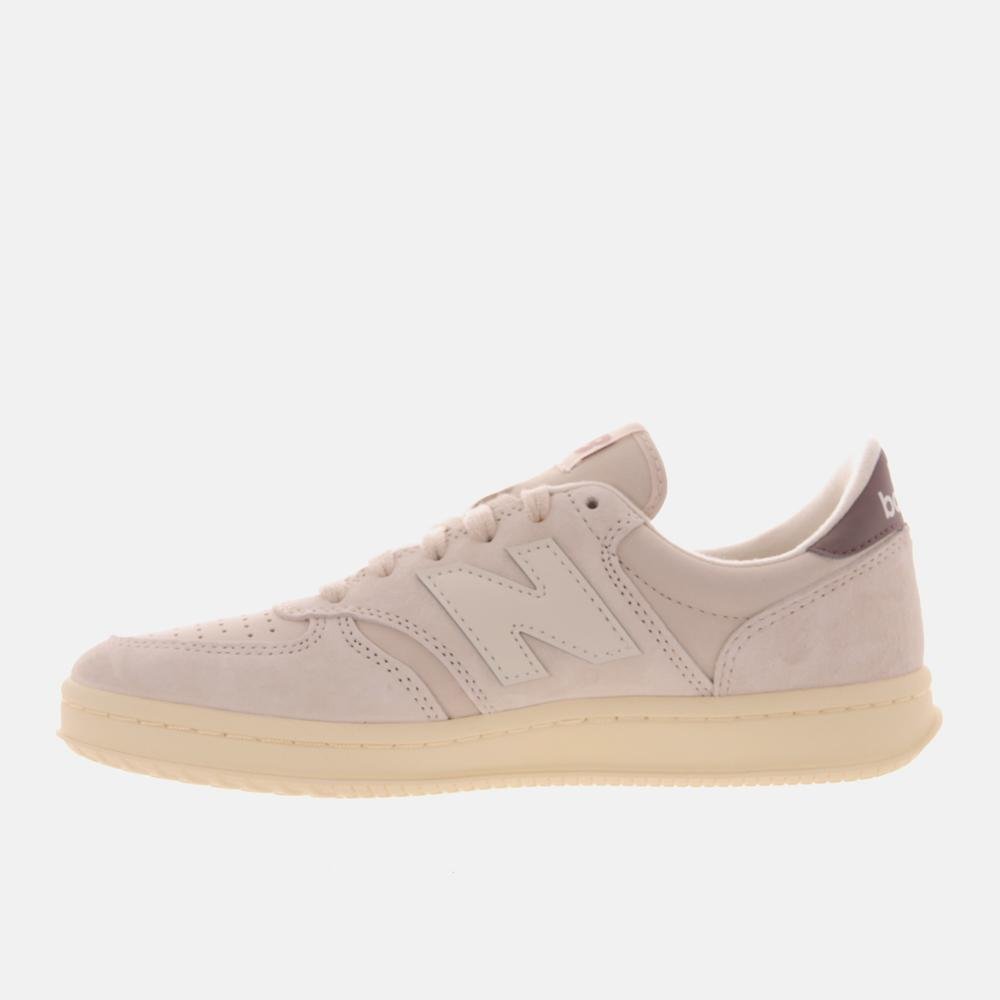 Tênis New Balance Ct500 Masculino Bege 2