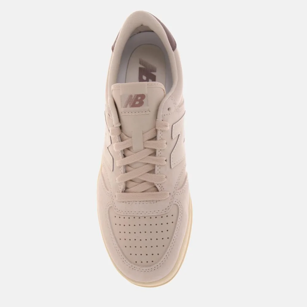Tênis New Balance Ct500 Masculino Bege 3