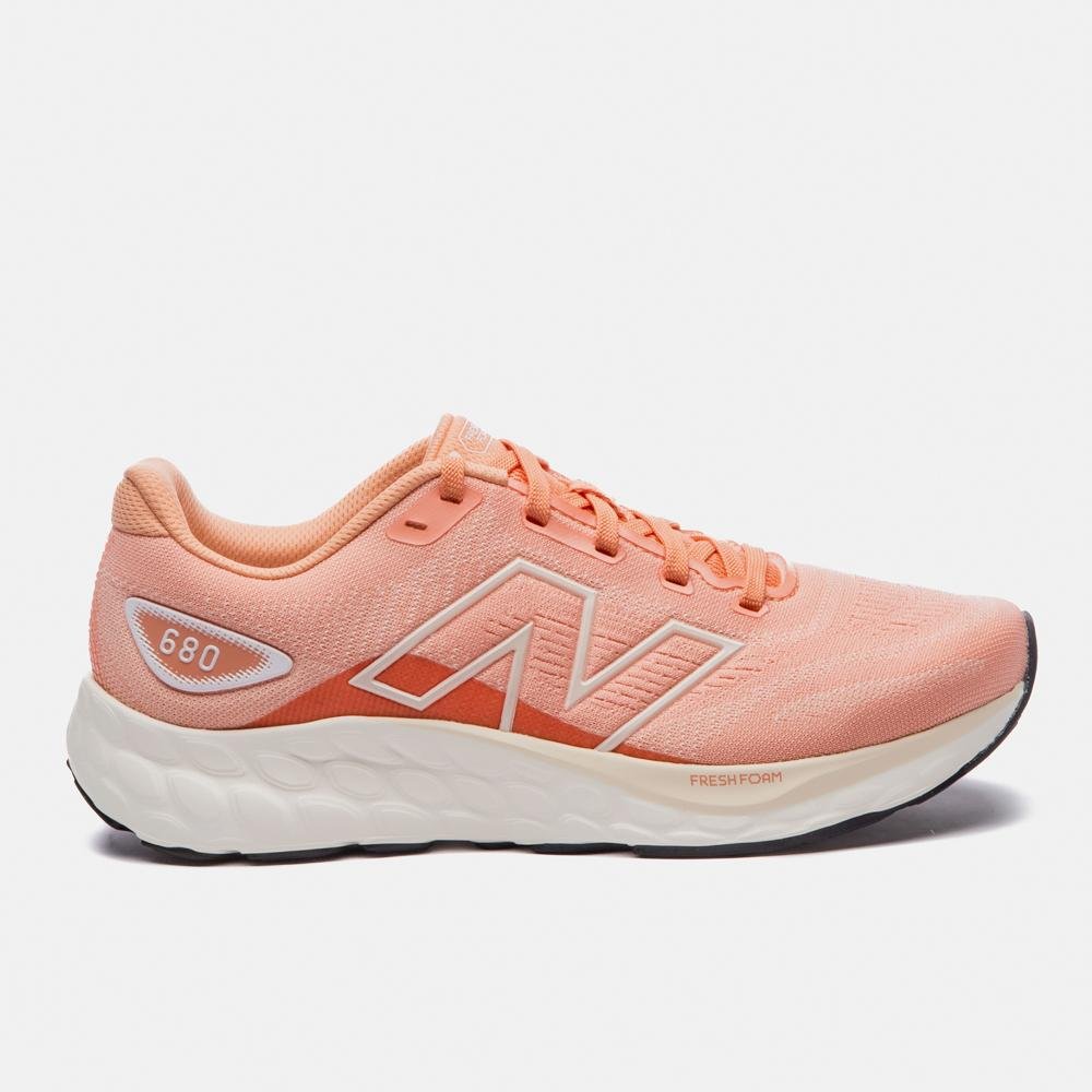 Tênis New Balance Fresh Foam 680v8 Feminino