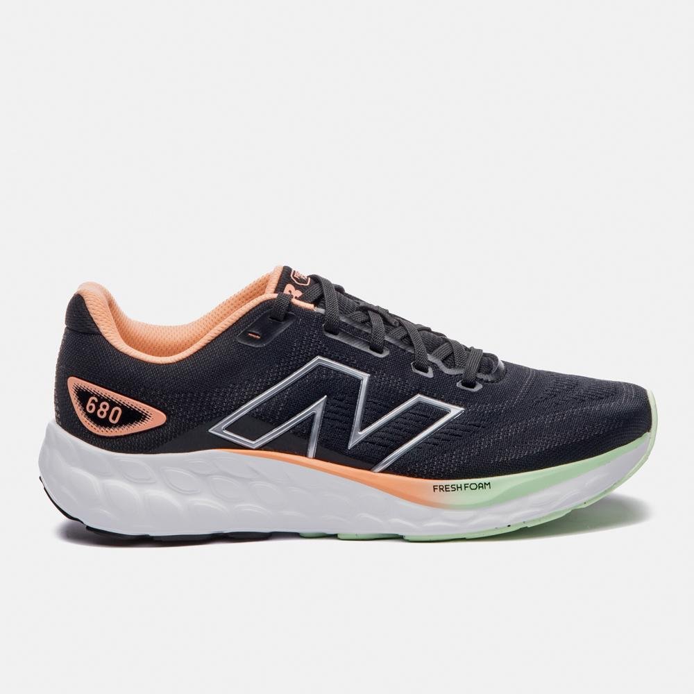 Tênis New Balance Fresh Foam 680v8 Feminino