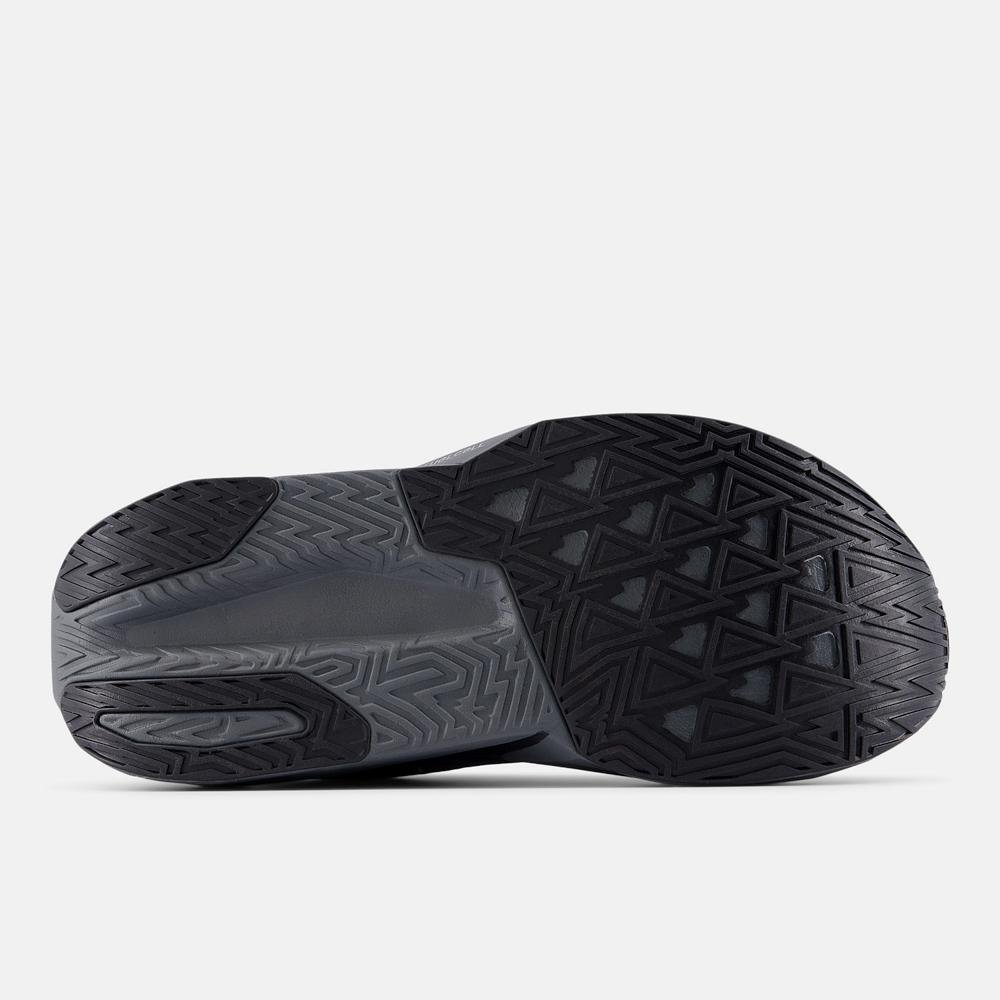 Tênis New Balance Fuelcell Rebel V5 Feminino Preto 5