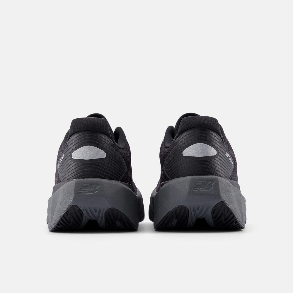 Tênis New Balance Fuelcell Rebel V5 Feminino Preto 6