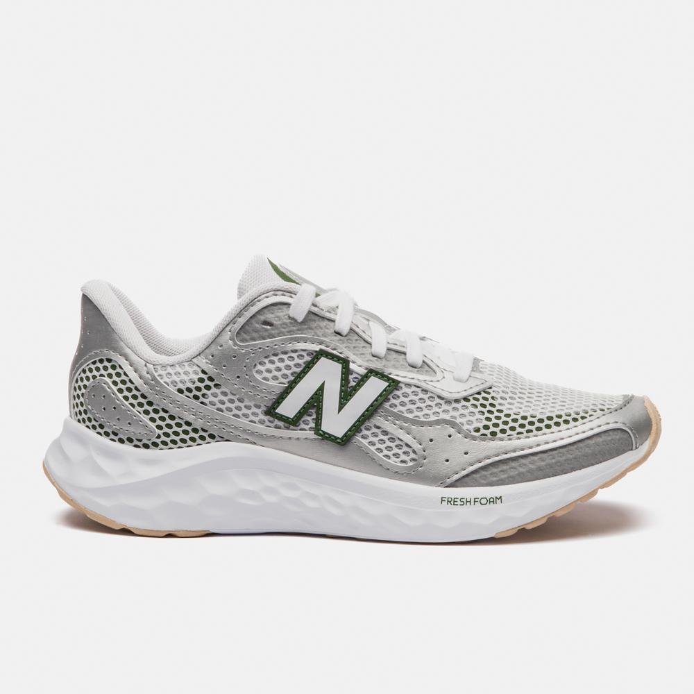 Tênis New Balance Fresh Foam Arishiv4 Feminino