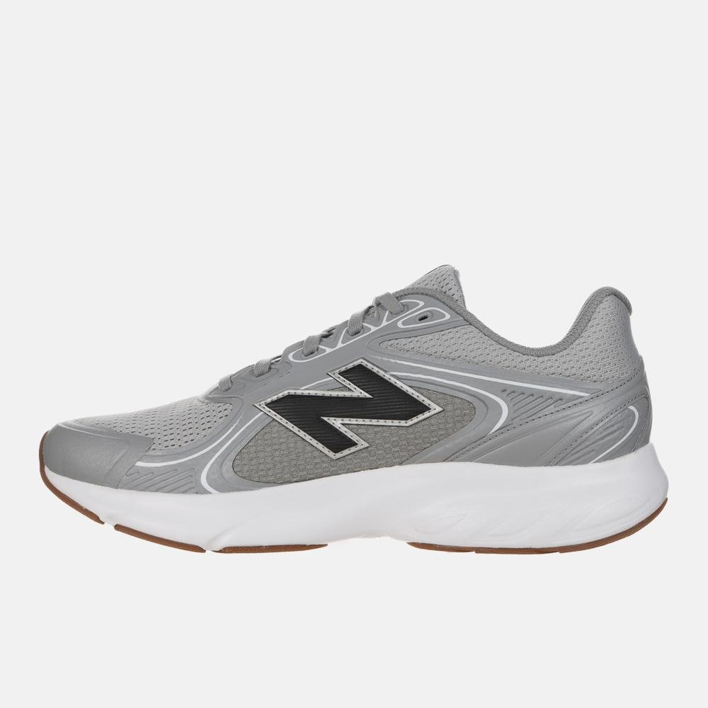 Tênis New Balance Amaste Masculino Cinza 2
