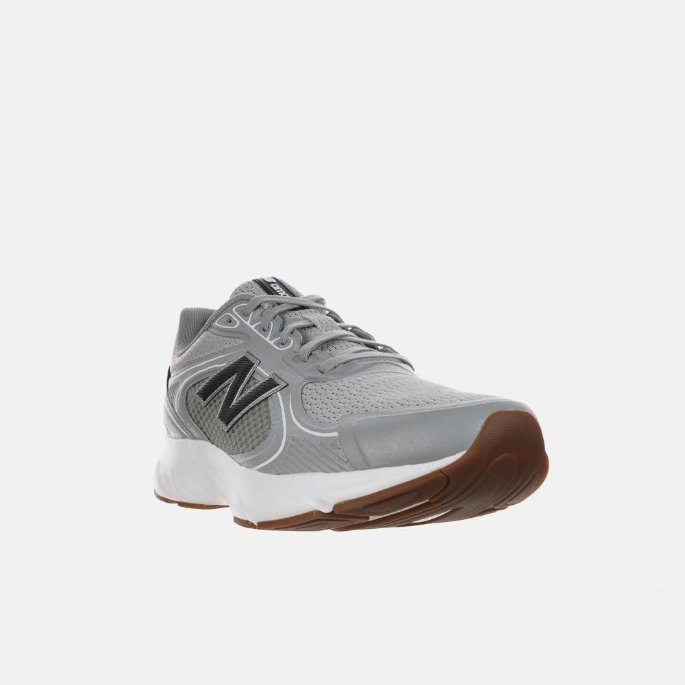 Tênis New Balance Amaste Masculino Cinza 4