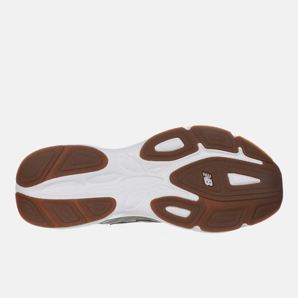 Tênis New Balance Amaste Masculino Cinza 5