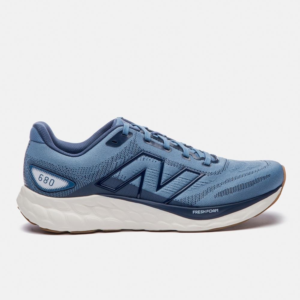 Tênis New Balance Fresh Foam 680v8 Masculino